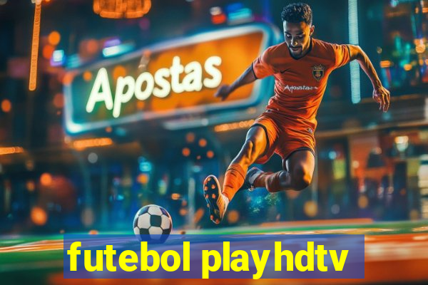 futebol playhdtv